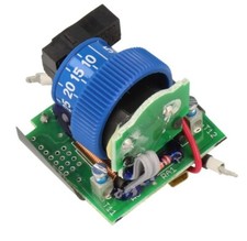 Régulateur De Vitesse Pour