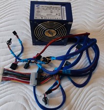 Alimentation fortron fsp 400w - alimentation,