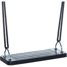 Siège de balançoire en