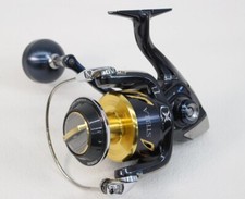 Moulinet tournant Shimano 13 Stella SW 8000PG