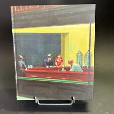 Hopper, 1882-1967, catalogue