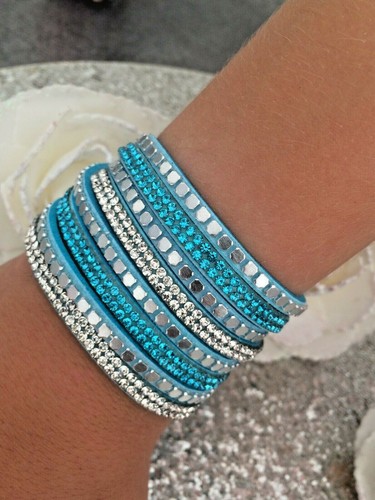 Sublime wrap bracelet double - sublime,