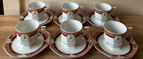 Set ancienne manufacture - set,