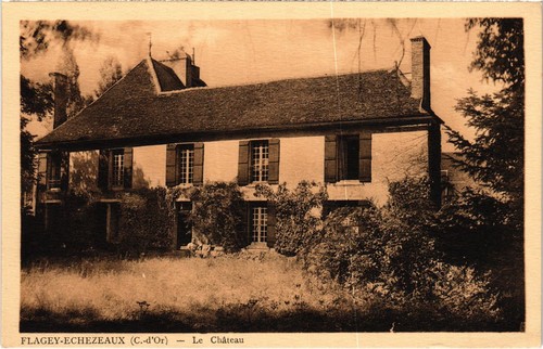 Cpa flagey echezeaux - cpa, flagey-echezeaux