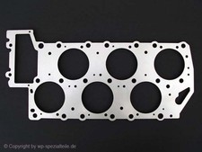 VW Golf Eos V6 R32 Réduction