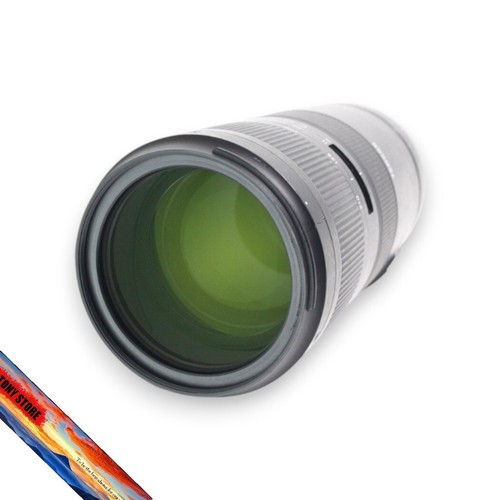 Tamron 210mm di vc - vc, usd