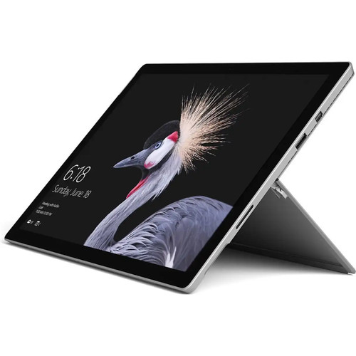 Microsoft surface pro - 12,3",