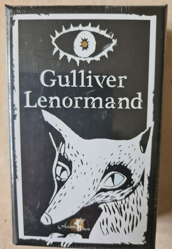 Gulliver lenormand jeu de - /,