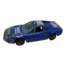 sympa voiture ferrari 308 gtb