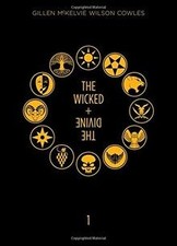 The Wicked + The Divine Deluxe