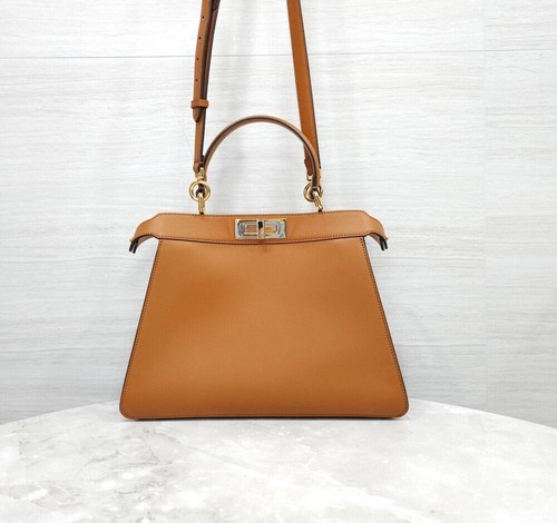 Fendi sac medium peekaboo - fendi,