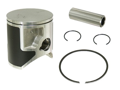 Kit piston namura kawasaki - piston,