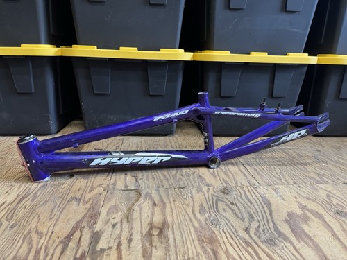 Hyper frame race - frame,
