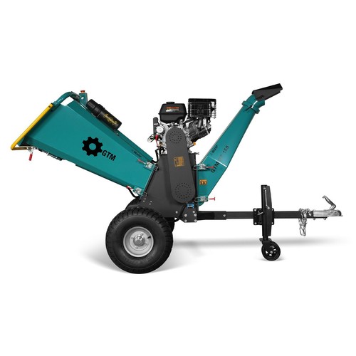 Broyeur branches gt150 - broyeur,