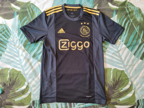 Rare maillot ajax - ajax, third