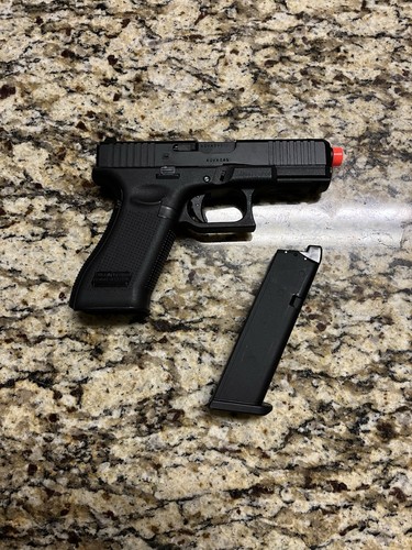 Airsoft vfc glock - airsoft, gbb