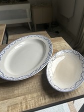 Lot 2 Plats De Service