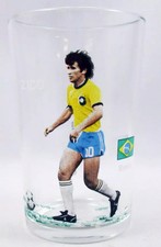 Football - Verre Promo Foot