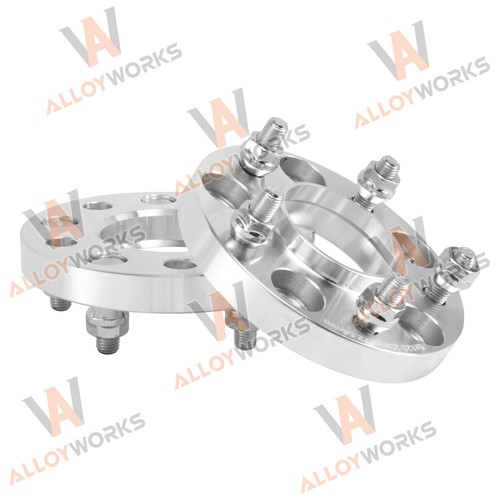 20mm 5x120 adaptateur - 2x,