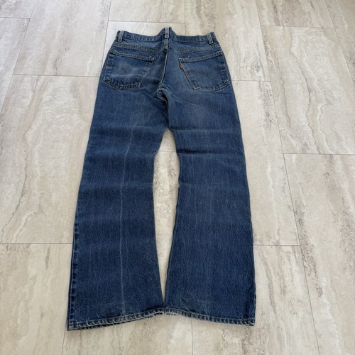Levi orange tab 517 vintage - tab,