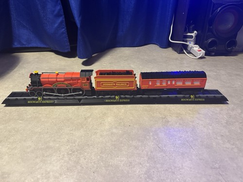 Poudlard express - 🚂,
