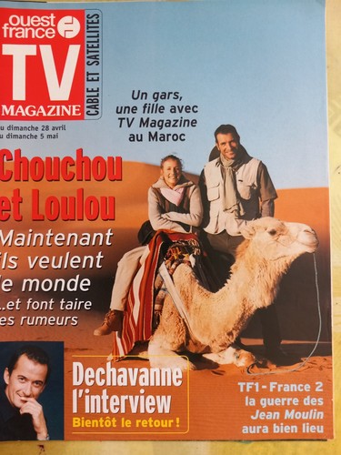 Coupure presse patricia - de,