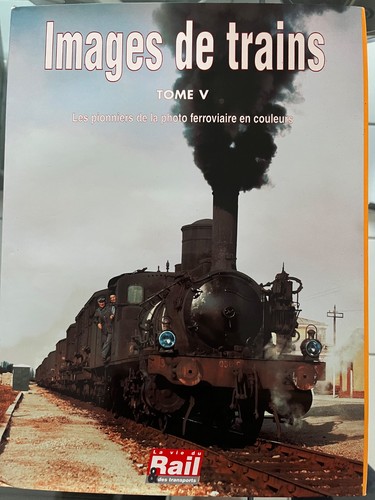 Vie rail images - la,