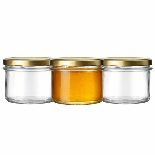 Bocaux pots - bocaux,