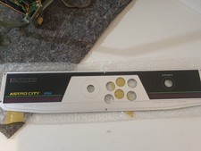 SEGA AstroCity Arcade Machine