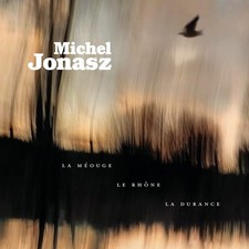 Michel Jonasz La Méouge, le