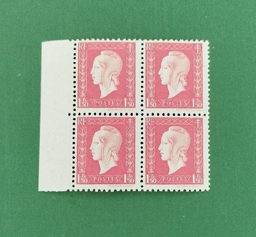 France 1945 t n 691 - , y