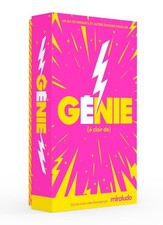 éclair génie jeu de - de,