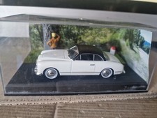 Altaya La Route Bleu - Ford