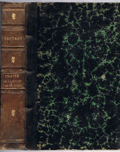 Traité pratique chasse - traitÉ, la