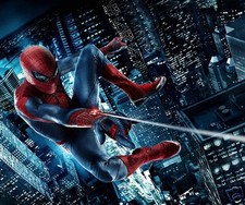 tapis de souris spiderman ref