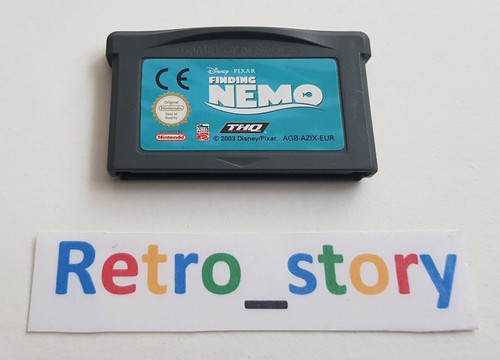 Nintendo game boy advance - boy, gba