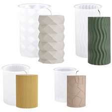 Ensemble de 4 Pièces de Moule