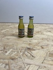 Lot De 2 Ancienne Mignonnette