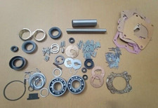 Pour Willys Jeep CJ2A CJ3A