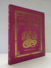 ROCHE-MAZON (Jeanne). Contes de la Couleuvre. Illustrations de Bilibine. 1932