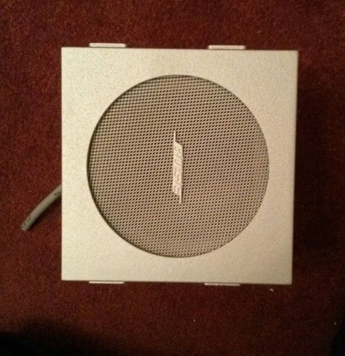 Enceintes satellite freespace - enceintes,