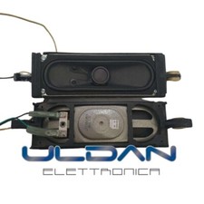 Haut-Parleurs Hautparleur TV