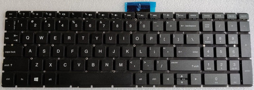 Clavier pavilion 0313 a - clavier, hp