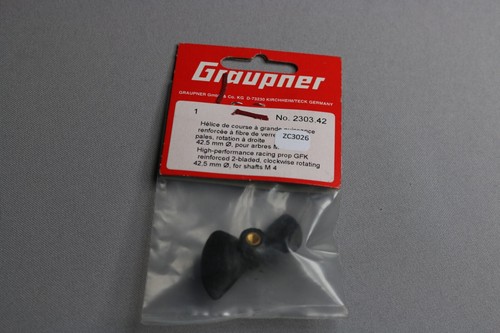 Zc3026 graupner 2303 - graupner, 2303.42