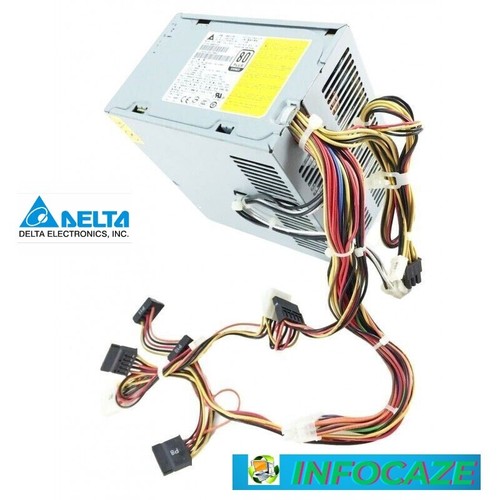 Alimentation delta electronics - alimentation,