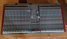 Table mixage allen - table, heath