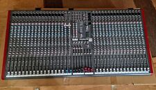 TABLE DE MIXAGE ALLEN & HEATH ZED-436