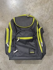 Diaper bag backpack - bag,