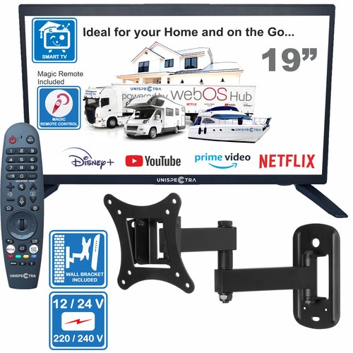 Unispectra smart tv - unispectra,