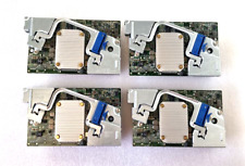 Lot 4x HP smart array P244BR